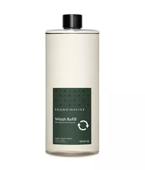 Гель для душа SKANDINAVISK SKOG Wash, 1000 ml