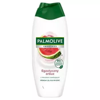 Гель для душа Smoothies арбуз 500 мл PALMOLIVE
