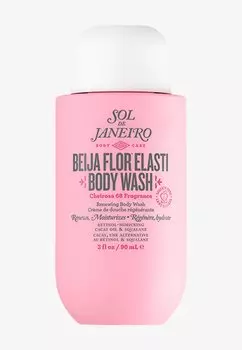 Гель для душа Sol de Janeiro