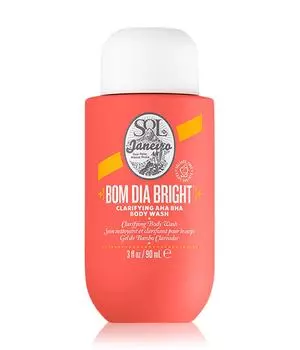Гель для душа Sol de Janeiro Bom Dia Bright Body Wash, 90 ml