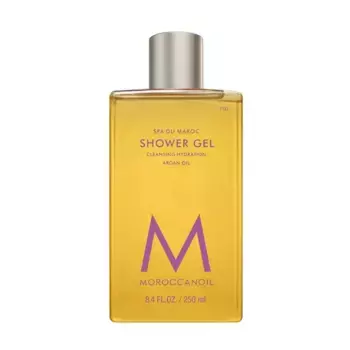 Гель для душа Spa Du Maroc Moroccanoil, 250 ml