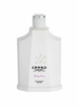 Гель для душа Spring Flower, 200 мл Creed