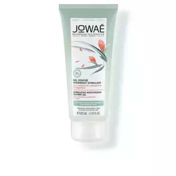 Гель для душа Stimulating moisturizing shower gel Jowa, 200 мл.