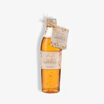 Гель для душа, Страстоцвет, 250 мл Green Garden