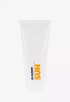 Гель для душа Sun Shower Gel Jil Sander Fragrances