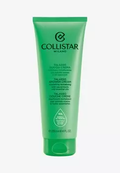 Гель для душа Talasso Shower Cream Collistar