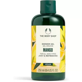 Гель для душа The Body Shop Манго 250мл