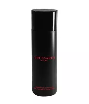 Гель для душа Trussardi Primo Shampoo & Shower Gel, 200 ml