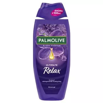 Гель для душа Ultimate Relax Aroma Essence Gel de ducha Nb Palmolive, 500