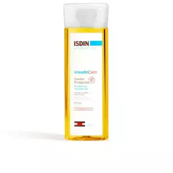 Гель для душа Ureadin calm oleogel protector Isdin, 200 мл.
