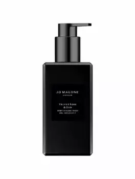 Гель для душа Velvet Rose & Oud, 250 мл Jo Malone London