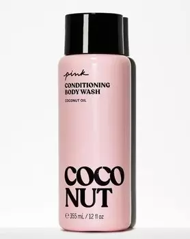 Гель для душа Victoria's Secret PINK Coconut