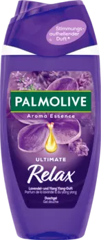 Гель для душа Воспоминания о природе Sunset Relax 250мл Palmolive