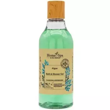 Гель для душа/ванны Bodymania с морскими водорослями 250 мл Sdk Cosmetics