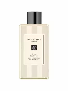 Гель для душа Wild Bluebell Body & Hand Wash, 100 мл Jo Malone London