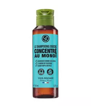 Гель для душа Yves Rocher Mono Duschgel-Konzentrat, 100 ml