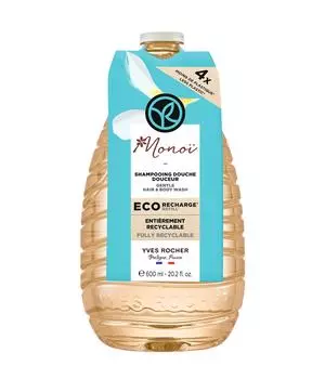 Гель для душа Yves Rocher Mono Nachfllpack Duschbad, 600 ml