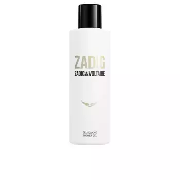Гель для душа Zadig gel de ducha Zadig & Voltaire, 200 мл.