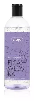 Гель для душа Ziaja Figa Woska