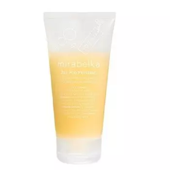 Гель для душа Ziaja Mirabelka 160мл Markenlos