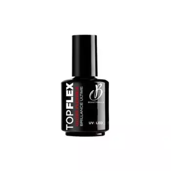 Гель для финишной обработки Bna Top Flex Finishing Gel 15 мл Beautynails