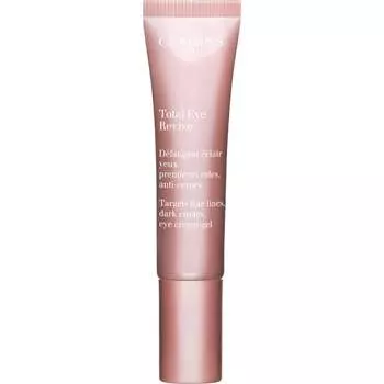 Гель для глаз, 15 мл Clarins, Total Eye