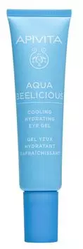 Гель для глаз Apivita Aqua Beelicious, 15 мл