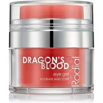 Гель для глаз Rodial Dragon's Blood 15 мл