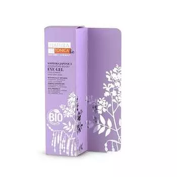 Гель для глаз Софора японская 20 мл Natura Estonica