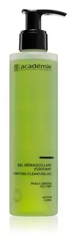 Гель для глубокого очищения жирной кожи Acadmie Scientifique de Beaut Pure