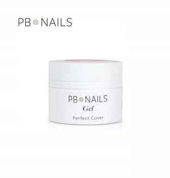 Гель для идеального покрытия, 50 г PB Nails