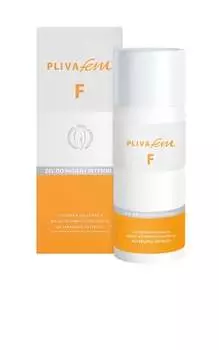 Гель для интимной гигиены, 150 мл PlivaFem F
