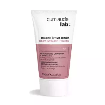 Гель для интимной гигиены Gel Higiene ntima Cumlaude Lab, 1 UD