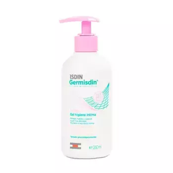 Гель для интимной гигиены Germisdin Higiene ntima Isdin, 1 UD