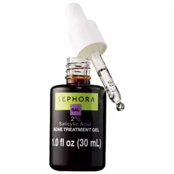 Гель для лечения акне Sephora Collection