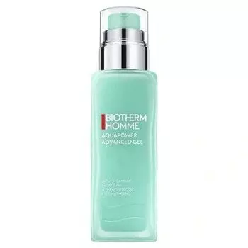 Гель для лица, 100 мл Biotherm, Homme Aquapower Advanced Gel