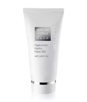 Гель для лица ARTDECO Skin Yoga Face Hyaluronic Hydra Face Gel, 50 ml