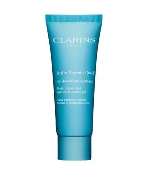 Гель для лица CLARINS Hydra-Essentiel [HA] Gel dsaltrant matifiant - Peaux normales mixtes, 75 ml