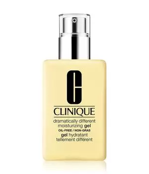 Гель для лица CLINIQUE 3-Phasen-Systempflege Dramatically Different Moisturizing Gel, 200 ml