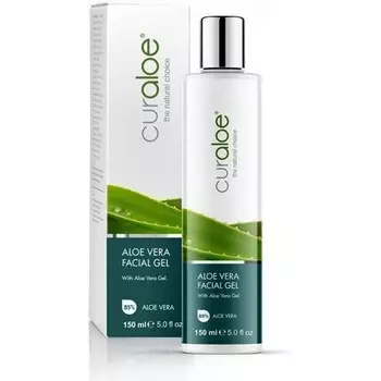 Гель для лица Curaloe