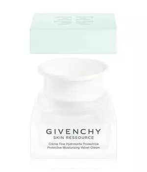 Гель для лица GIVENCHY Skin Ressource Protective Moisturizing Velvet Cream Refill, 50 ml