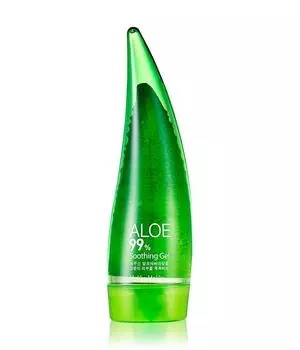 Гель для лица HOLIKA HOLIKA Aloe 99% Soothing Gel, 250 ml