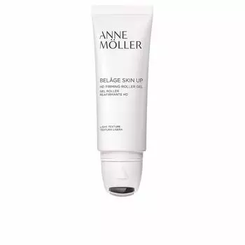 Гель для лица против усталости Belge skin up hd firming roller gel Anne mller, 50 мл
