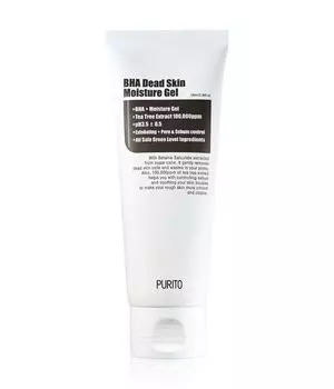 Гель для лица PURITO BHA Dead Skin Moisture, 100 ml