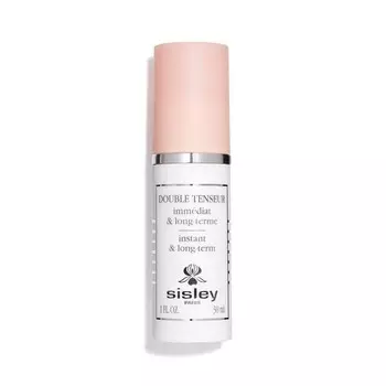 Гель для лица Sisley Double Tenseur Soin, 30 мл