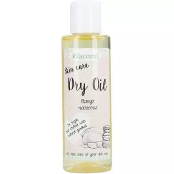 Гель для массажа и релаксации 150мл, Nacomi