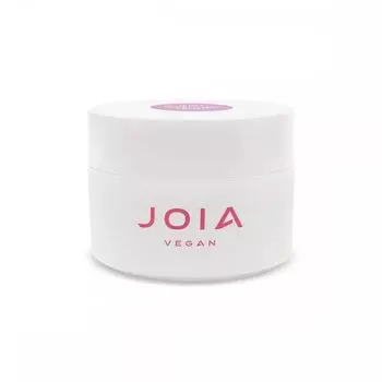 Гель для моделирования ногтей Amethyst frost, 15 мл Joia Vegan Jelly sculpt gel, цвет amethyst frost