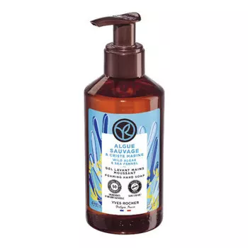 Гель для мытья рук, дикие водоросли и морской фенхель, 190 мл Yves Rocher