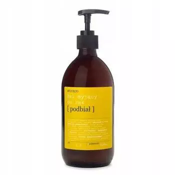 Гель для мытья рук, Мать-и-мачеха, 500 мл Sylveco