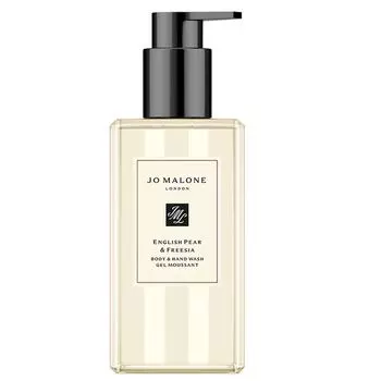 Гель для мытья тела и рук, 250 мл Jo Malone English pear & freesia